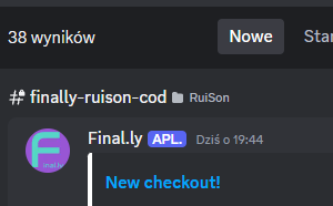 Swarmm98's tweet photo. Great couple days with🔥

Bot: @FinallyAIO 

CG: @J1GIO 

Proxy: @Crazy_FNF https://t.co/TufOKwK5qX