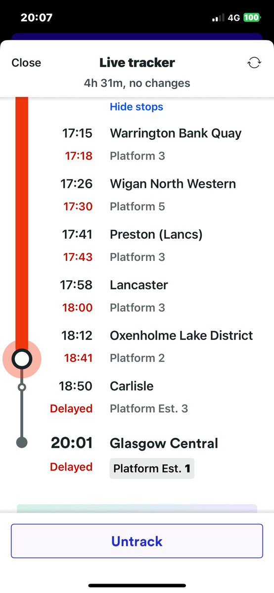 Claire Wilson tweet media