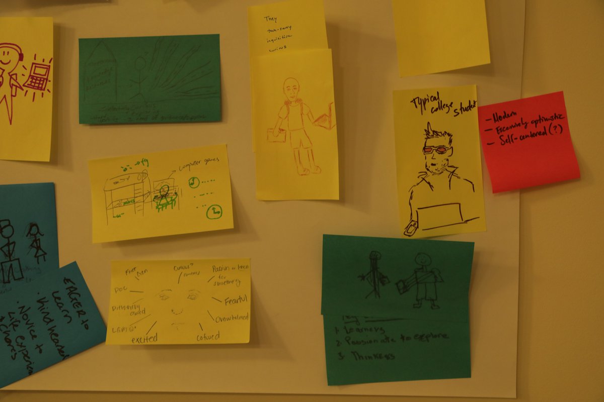 CNDLS @ Georgetown tweet media