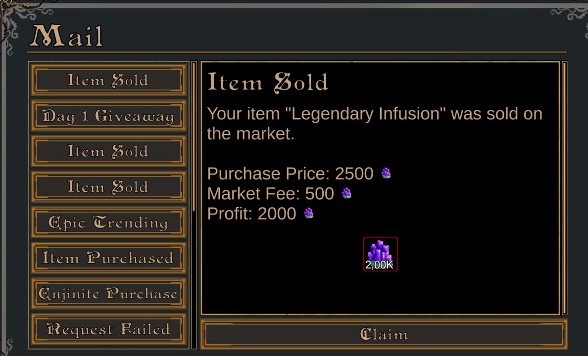 CryptoDodoPL's tweet image. @Etherscape_io deals on marketplace !!

@enjin #etherscape #EpicGamesStore #Epicgames