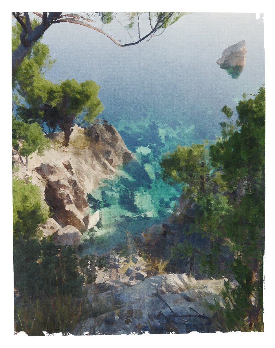 arpeegee's tweet image. I'm done with this one! Learned a lot in the process 😌
Blender / Cycles