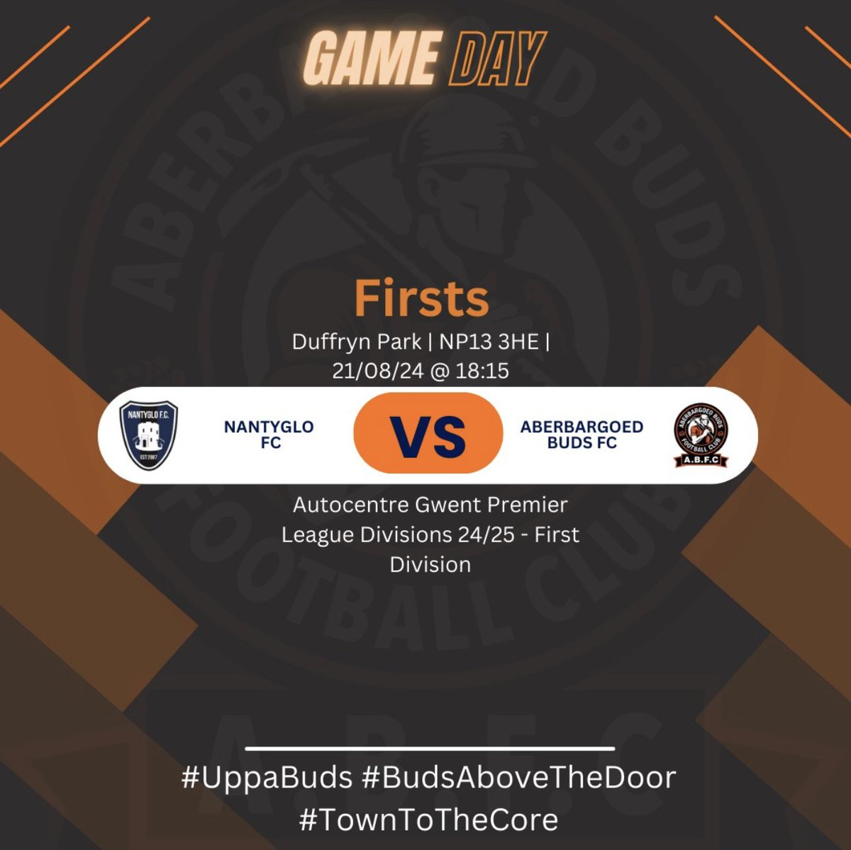 Aberbargoed Buds FC tweet media