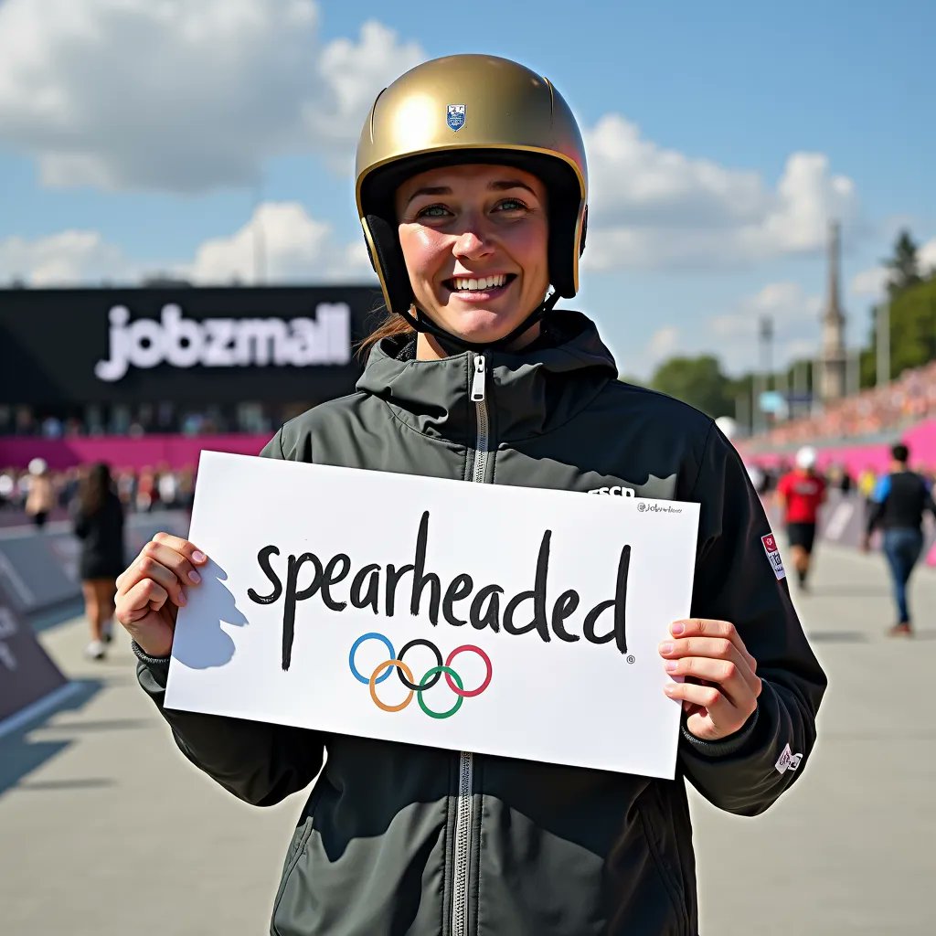 According to JobzMall data, the term 'spearheaded' in resumes has surged by an astonishing 38,700% in the last 12 months, driven by the influence of AI tools like ChatGPT.