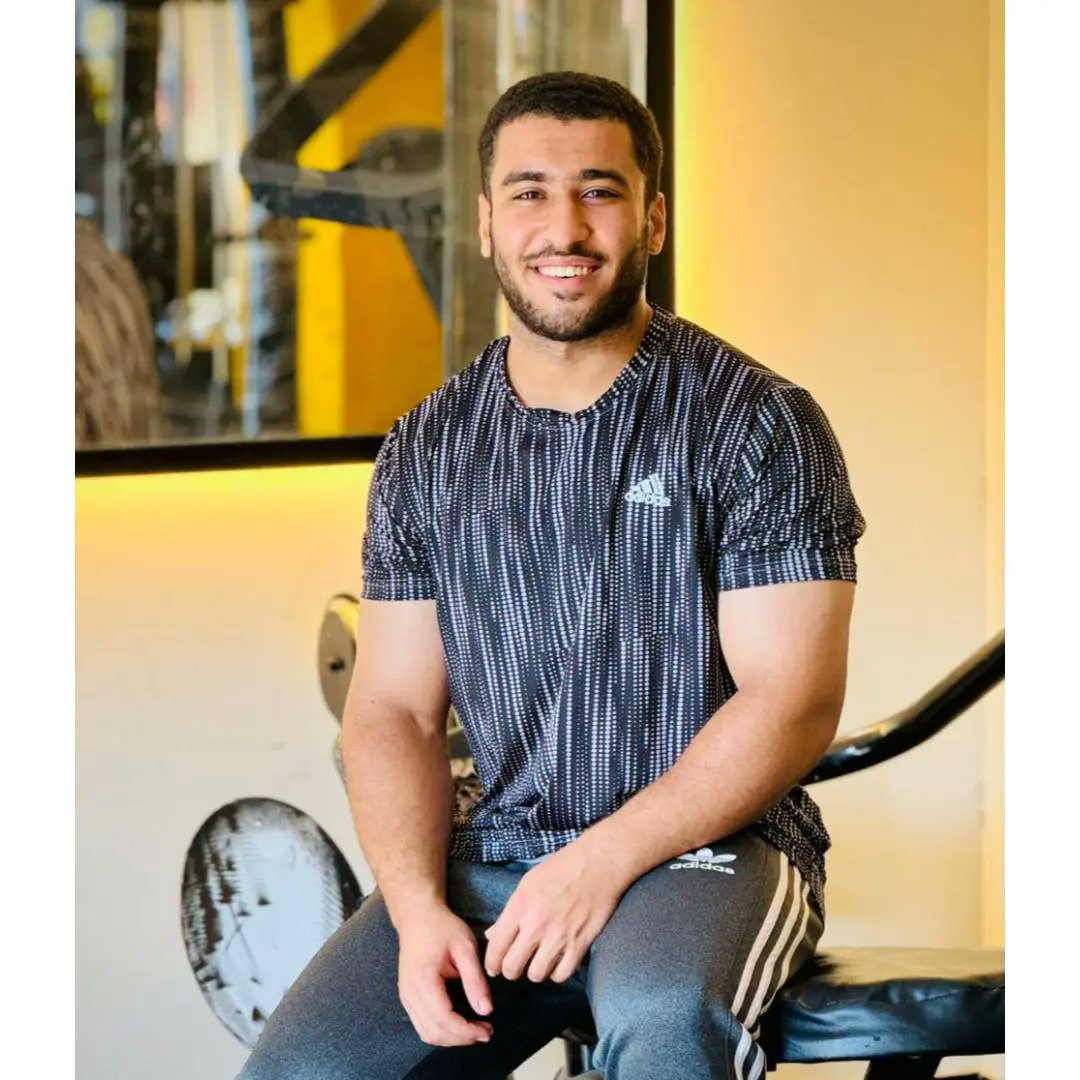 تهيب لنا الهيبه ونحن لا نهيب الا الله👌❤️