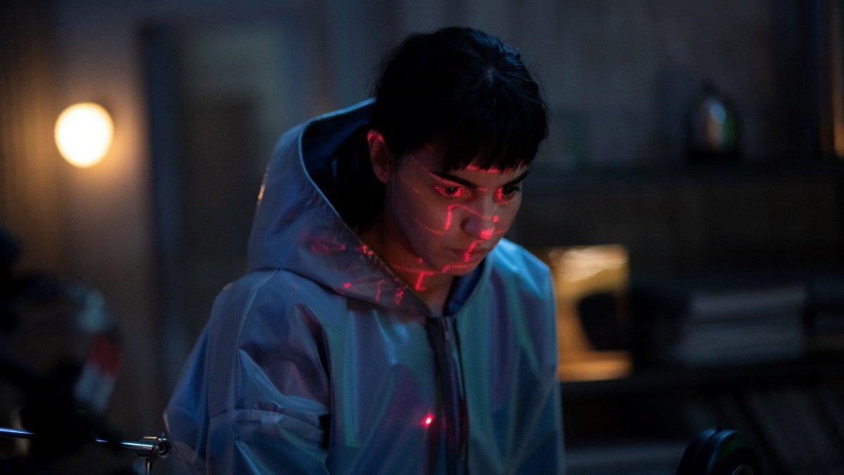 Fantastic Fest tweet media