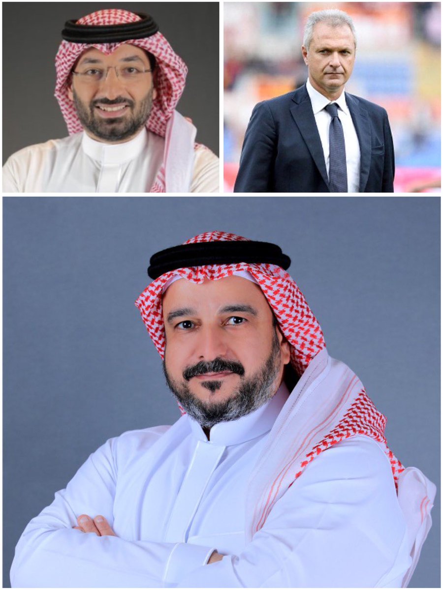 رجال النصر الذين يعملون ليل نهار من اجل خدمة الكيان
صراحة قائمة رعب
ويجي واحد مايفهم طبيعة عملهم ويقول ارحلوا
ارحل انت ما احد فاضي لك