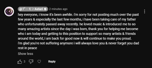 astari's tweet image. 