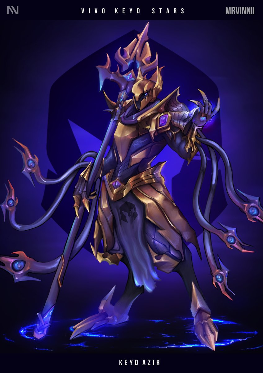 mr_vinnii's tweet photo. @Danielsmarconn Te desenho como um personagem de LOL em troca de uma cópia de Elder Wing  👌https://t.co/65jt4mNMCD https://t.co/ZkAXJ088ZP