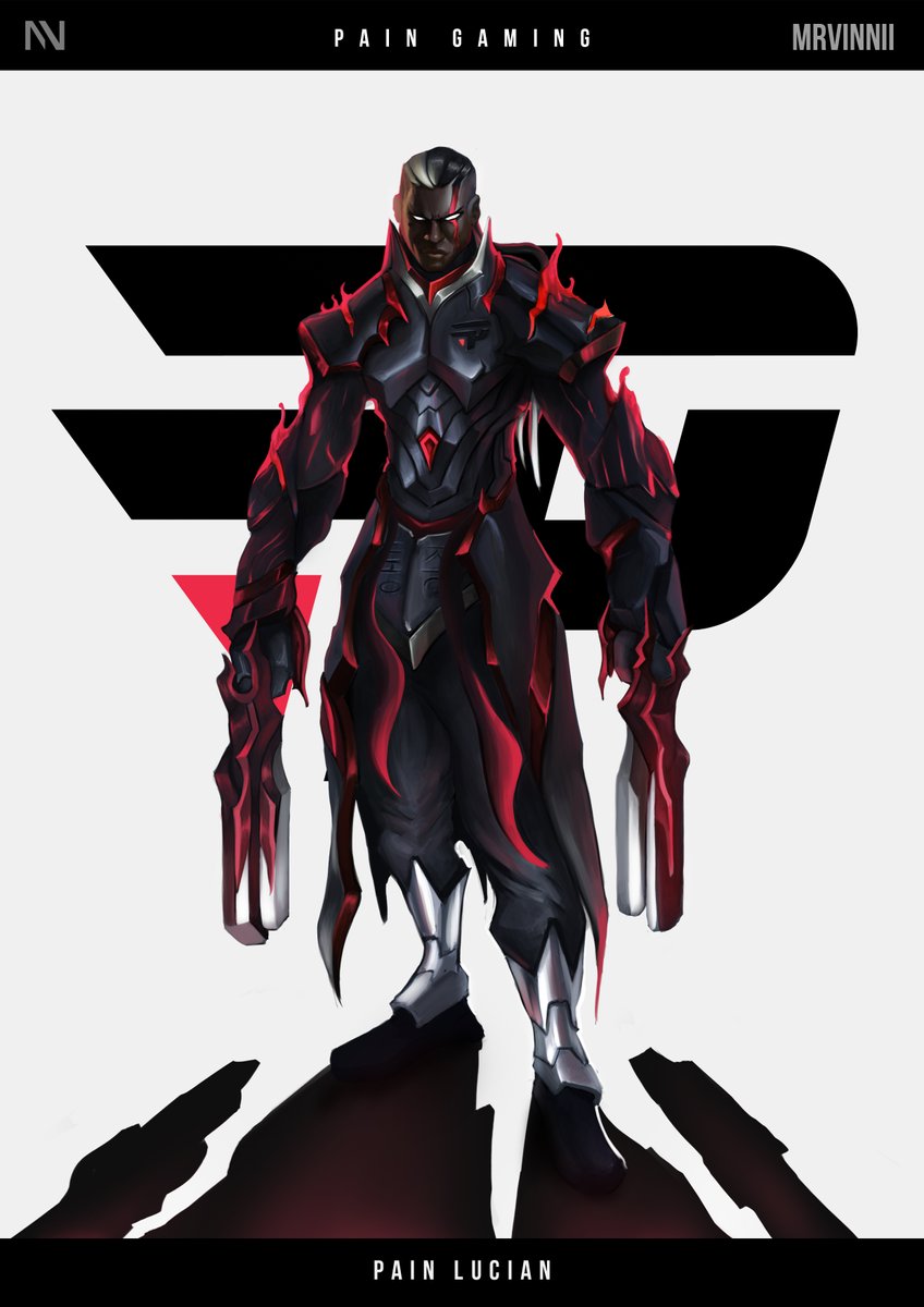 mr_vinnii's tweet photo. @Danielsmarconn Te desenho como um personagem de LOL em troca de uma cópia de Elder Wing  👌https://t.co/65jt4mNMCD https://t.co/ZkAXJ088ZP