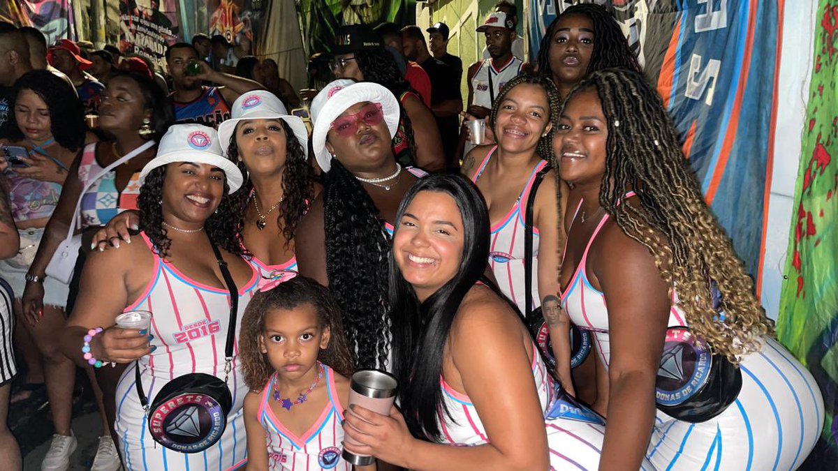 PagoFunk Alopradas e Tirania 🤩 tiraram onda 🤭🤭