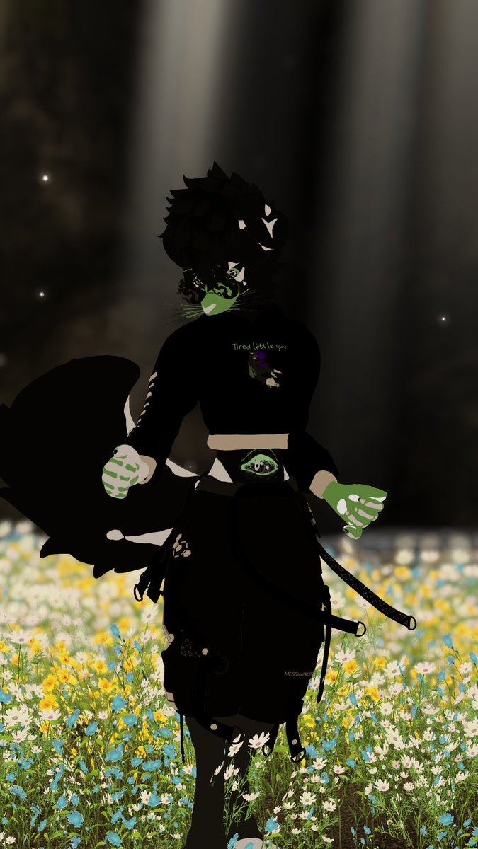 Ju2t4_B3e's tweet image. New rex &amp;lt;3
(Pictures taken by my best friend Noise )