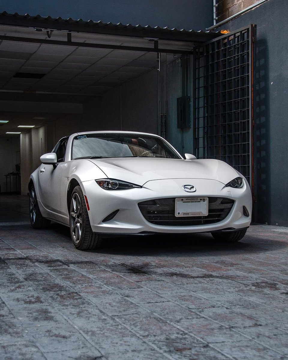 InjenTechnology's tweet image. #Repost 
•
This is how we increased the power of this MX-5 🔥

GDLGARAGE | Let’s Enchance Your Garage 
#Intake #Injen #InjenTechnology #Performance #Tuning #Mazda #MX5 #Miata #jalisco