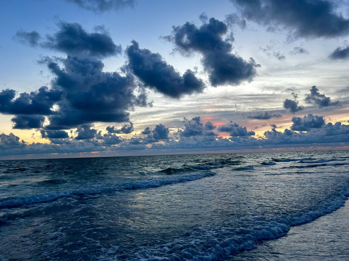 thegardennymph's tweet photo. Last night’s moon 🌙 
#SturgeonMoon #florida #annamariaisland #islandlife #moon https://t.co/VrfTR3QUQo