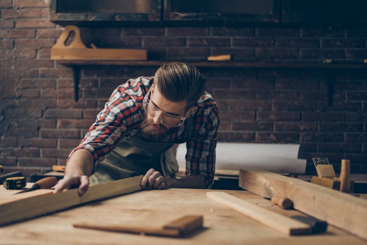 Leverage is a fascinating tool.

On the one hand, every single business needs it.

On the other hand, it's the most likely killer of any business. 

Fundamentally, it matters where your leverage is coming from. 

A skilled plumber with a large company told me to never go near a