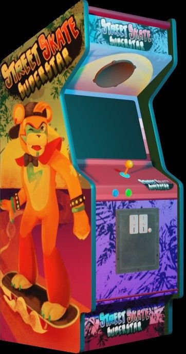 Fazbear Entertainment. LLC ES. tweet media