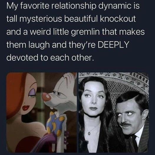 Papa Woof und Krampus und Bleaken (@woofknight) on Twitter photo 