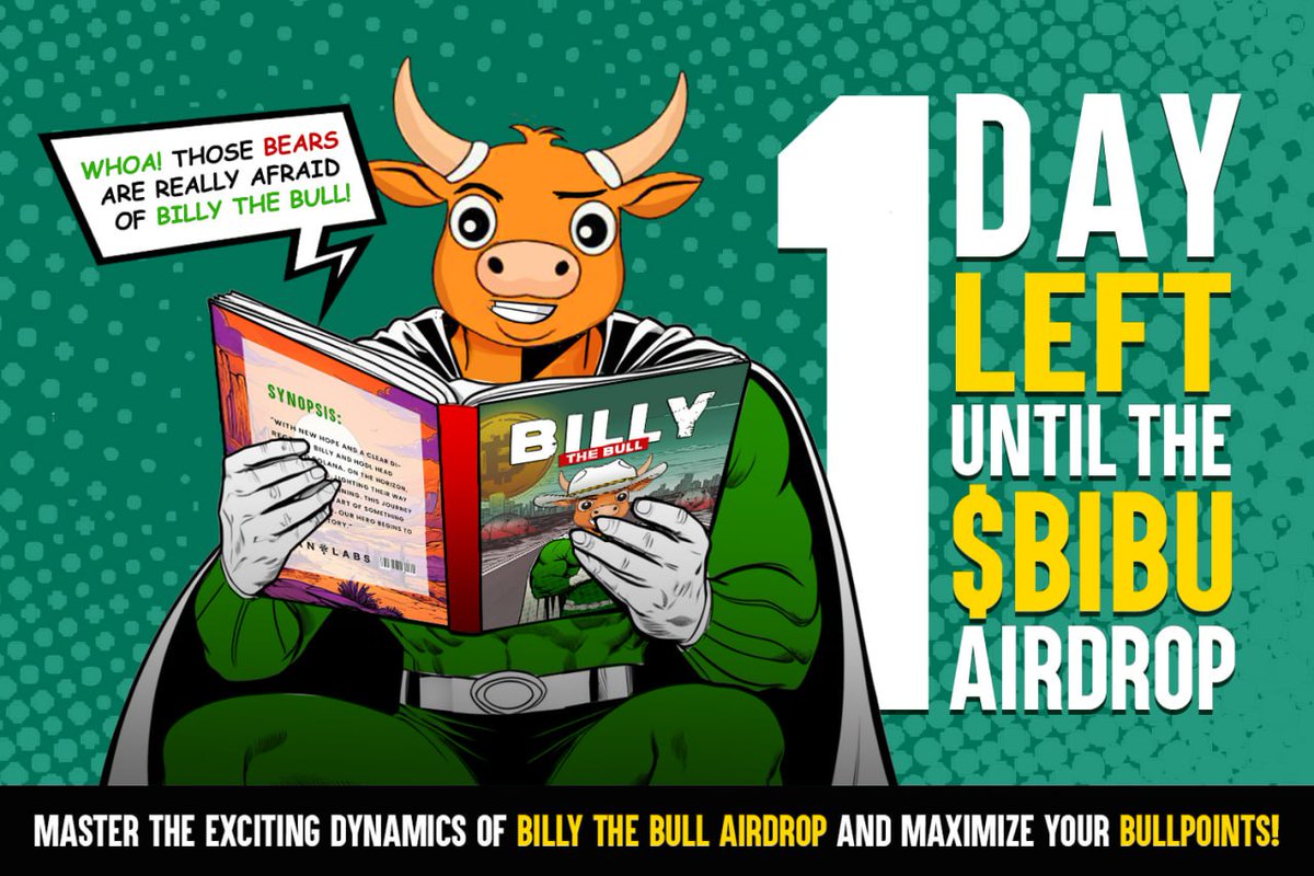 BillyTheBull tweet media