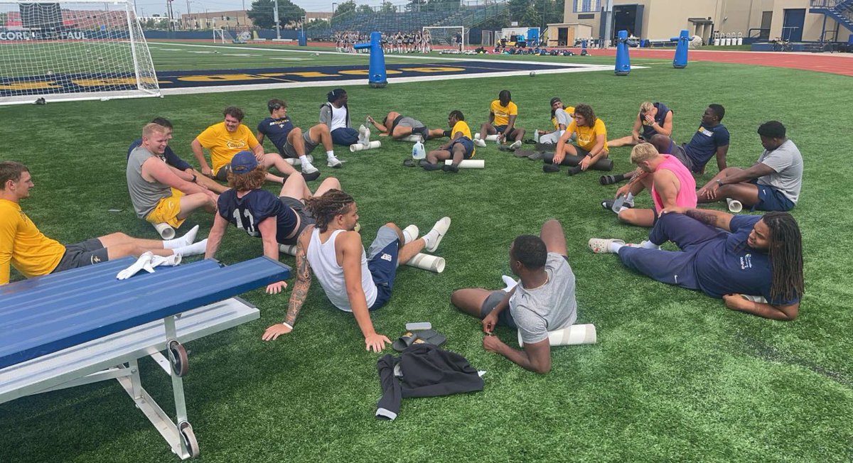 Jared Barden tweet media