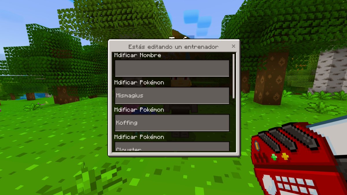 Zacek El Serpentín tweet media