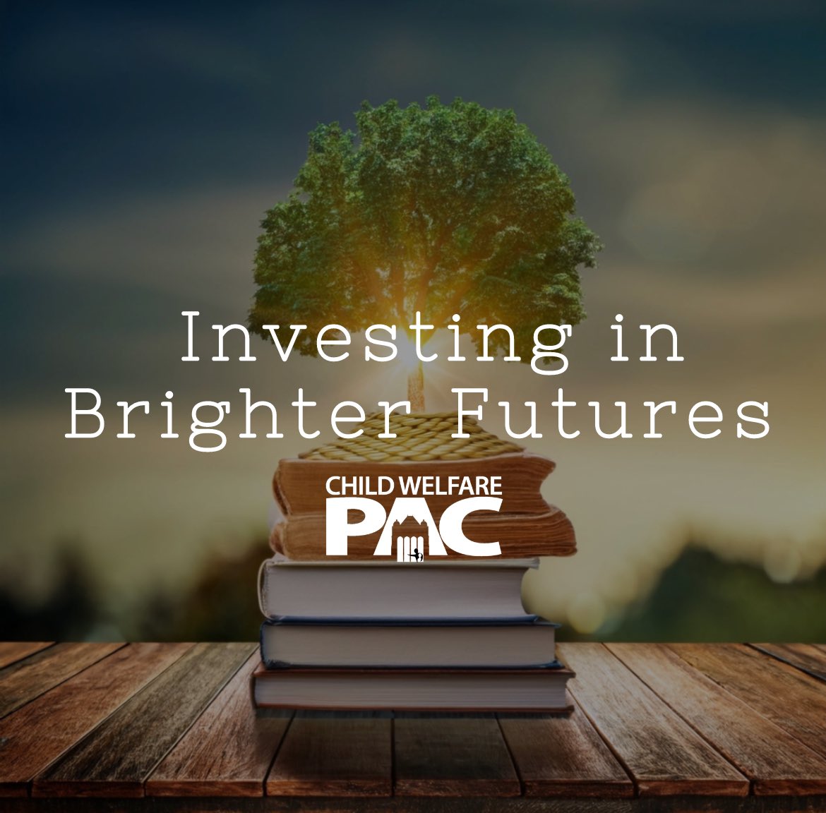 Child Welfare PAC tweet media