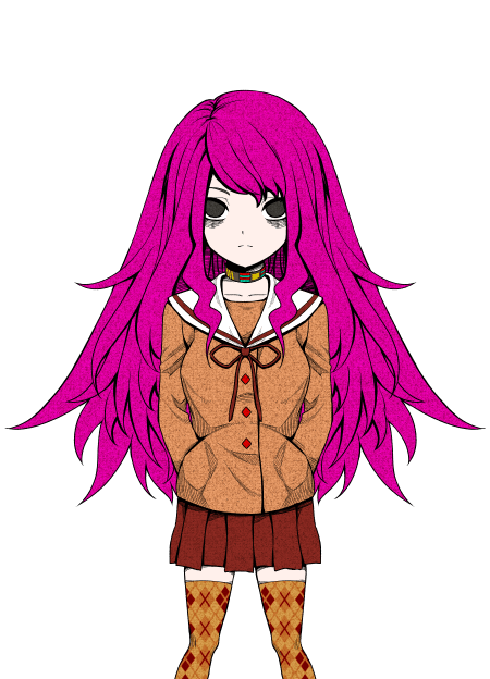 RPG_anything's tweet photo. Sophie Grundler and Hinako Mishuku should play uno together! https://t.co/DA4R9tiGFq
