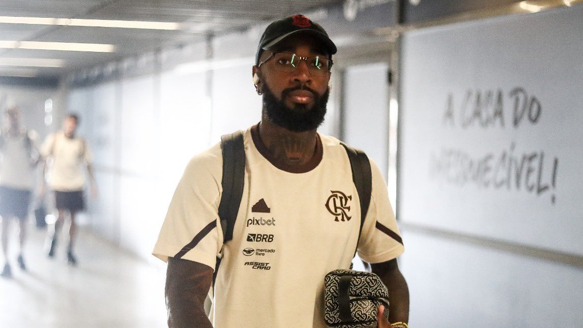 Coluna do Fla ᴱᴹ 🇵🇹 | Flamengo tweet media