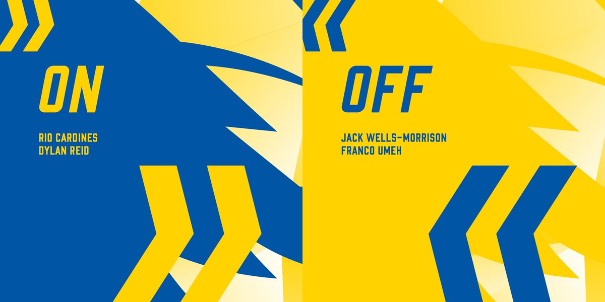 Crystal Palace F.C. Academy tweet media