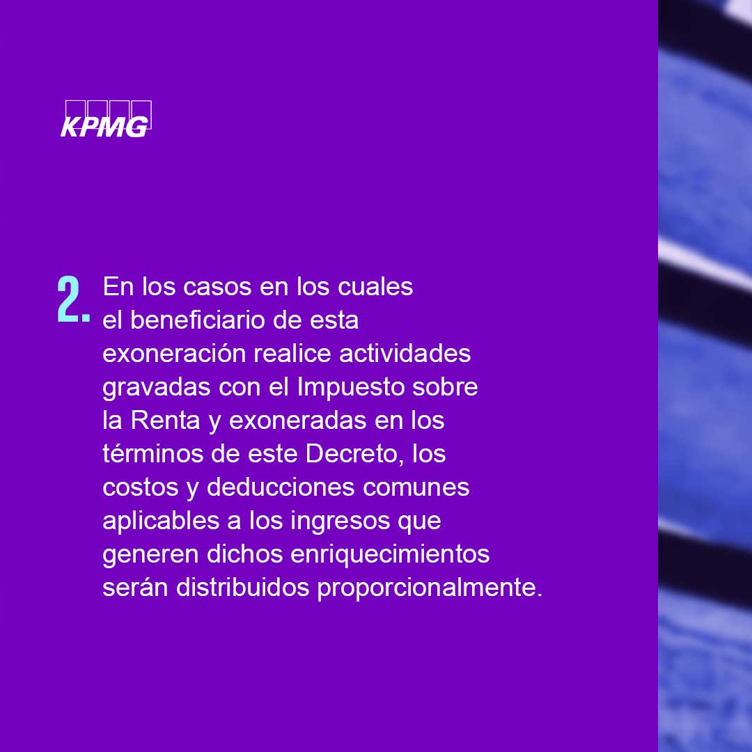 KPMG_VE's tweet image. En la #GacetaOficial N° 42.939 se publicó el Decreto N° 4.976 mediante el cual se exoneran del pago del #ISLR, los enriquecimientos netos gravables de fuente territorial, obtenidos por las Asociaciones Cooperativas.
Descarga la gaceta: bit.ly/3MfawBe
