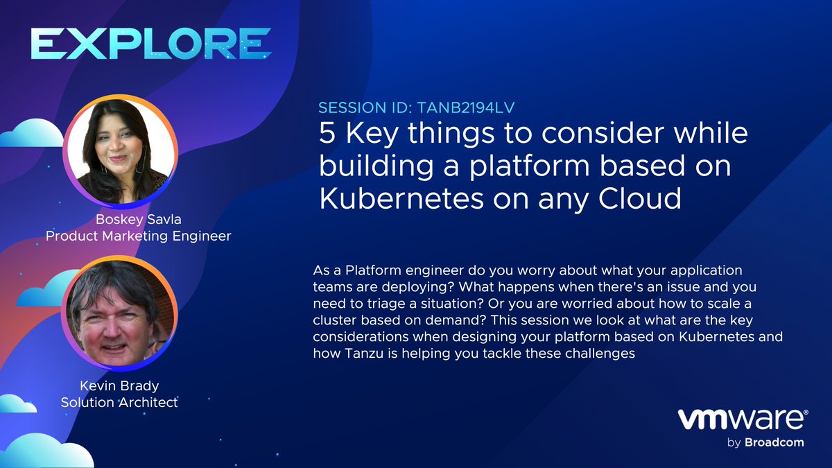 VMware Tanzu tweet media