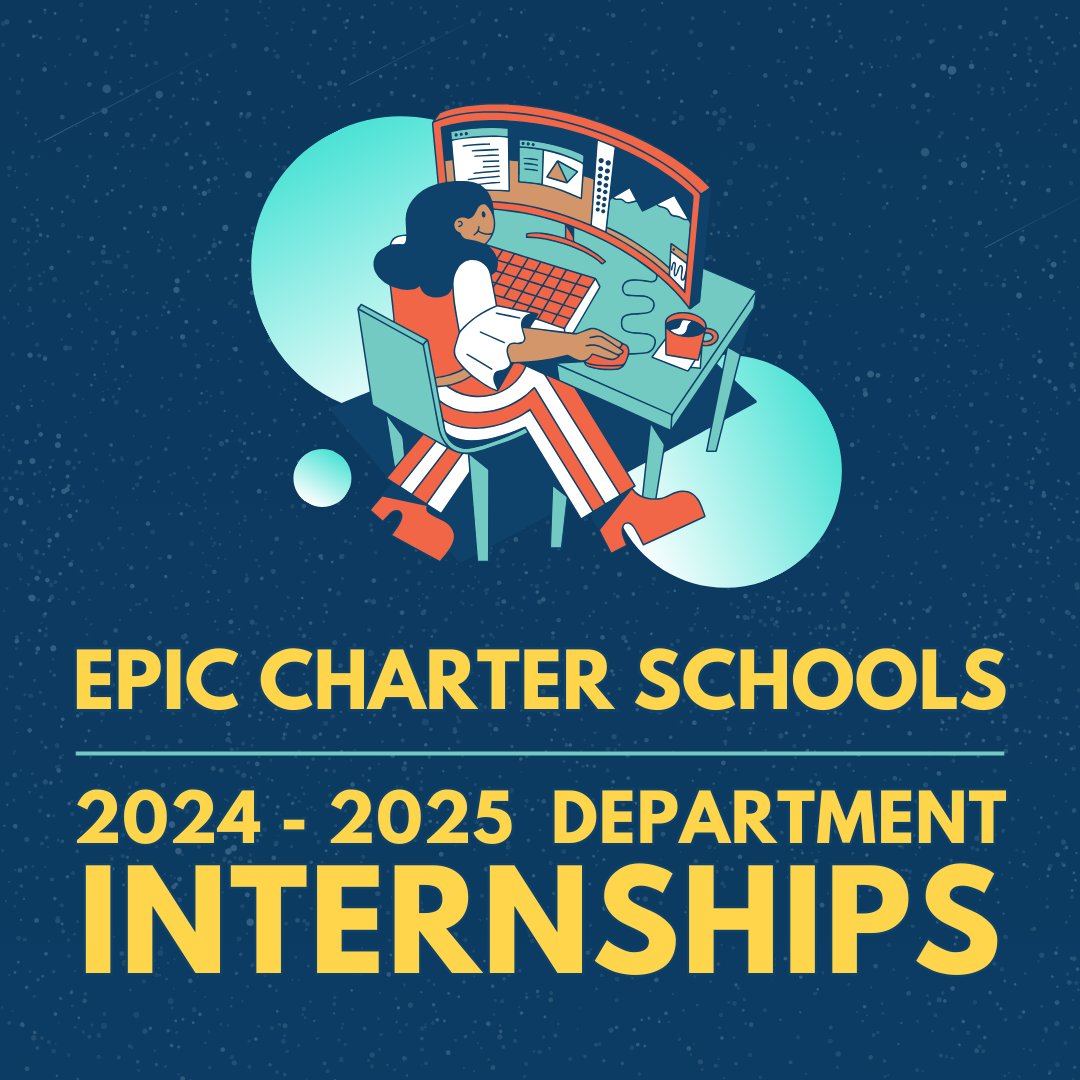 Epic Charter Schools tweet media