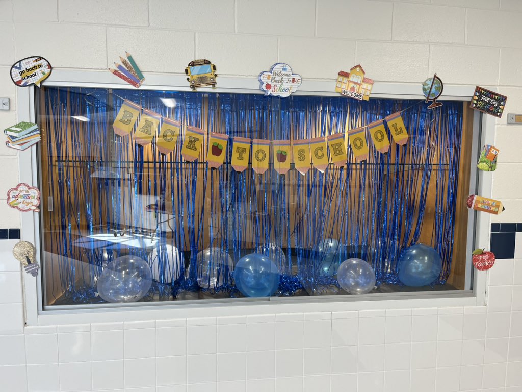 Don’t forget to stop by our Photo Booth during open house tomorrow!