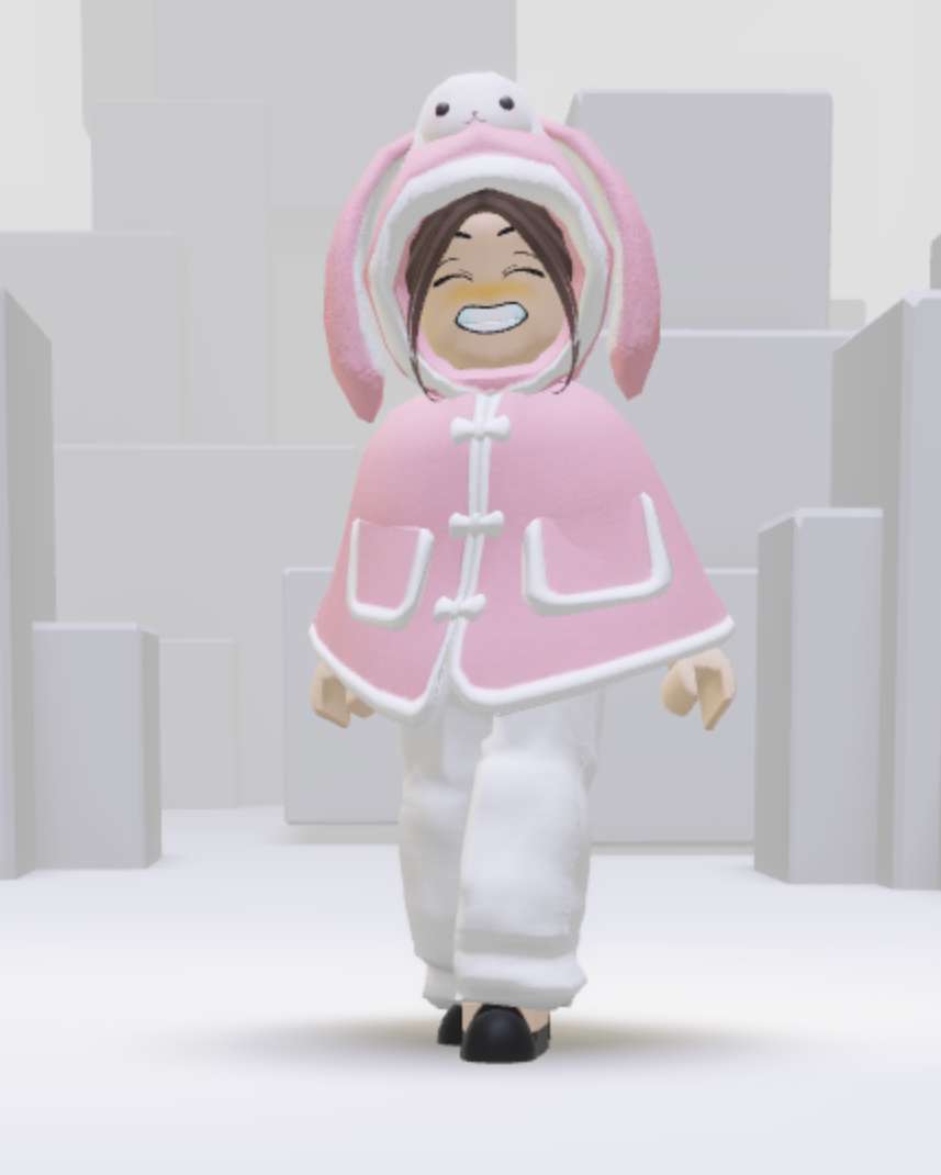 Virpixxp's tweet photo. Roblox Avatar redraw Part 3 😌 cute girl in a cute world

#roblox #redraw #artdigital https://t.co/CK8dgTX53u