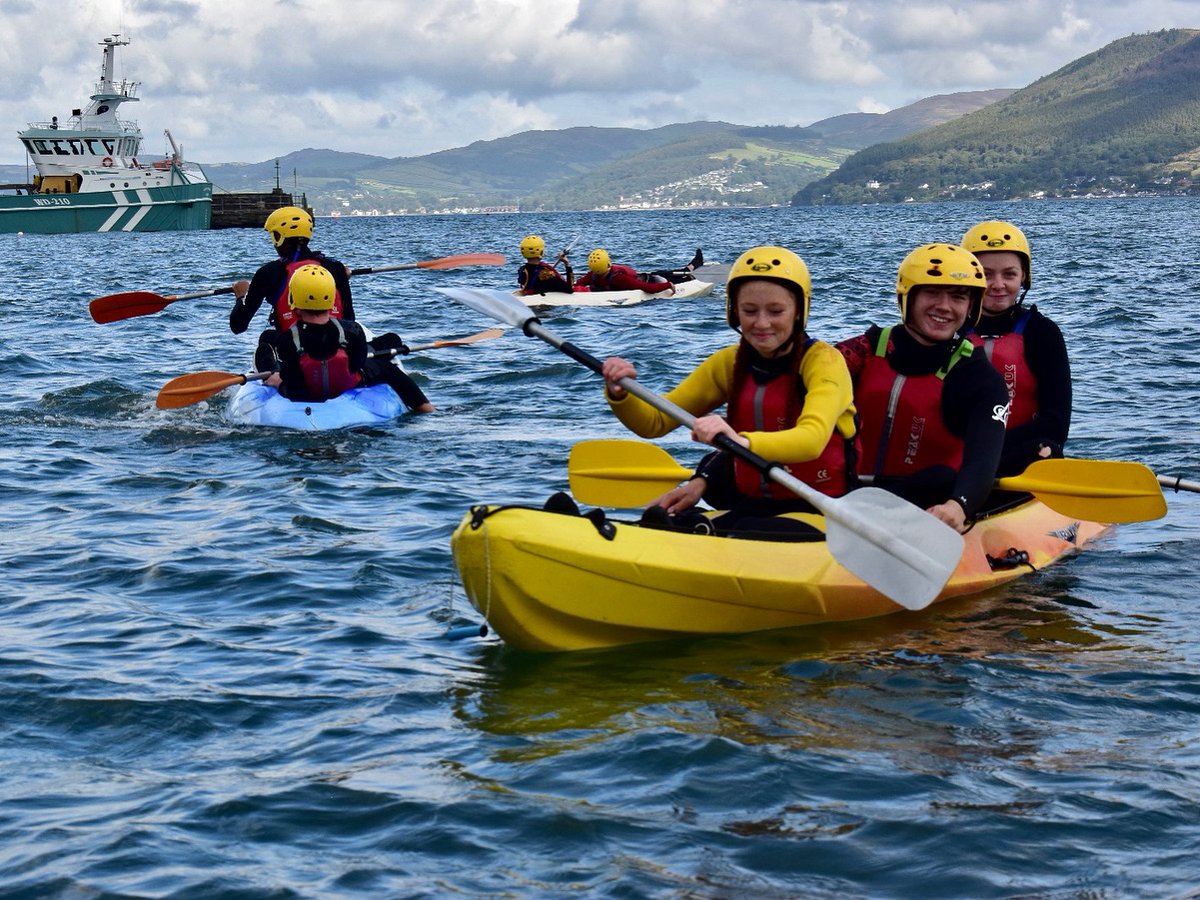 CarlingfordAdventure tweet media