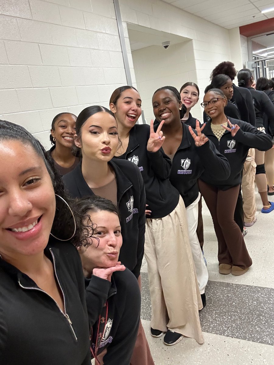 Reminder: MHS Dance Company Audition Videos are due Tuesday, September 3rd. Still need access? Email Mrs. Campbell: lccampbell@aacps.org 
<a href="/MeadeHSAACPS/">MeadeHSAACPS</a> <a href="/principal_durr/">Dr. Ryan Durr</a>