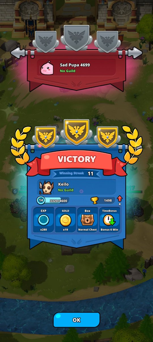 Very addictive and fun to play, cant resist to stop 🤤 Join the CBT @RagmonNFT now to get cool and big surprices
#ROMW #CBT
 #Ragmon 
Download now, and Make sure to check out all the events! 
Android users: play.google.com/store/apps/det…
Apple users: testflight.apple.com/join/W5sHnVHT