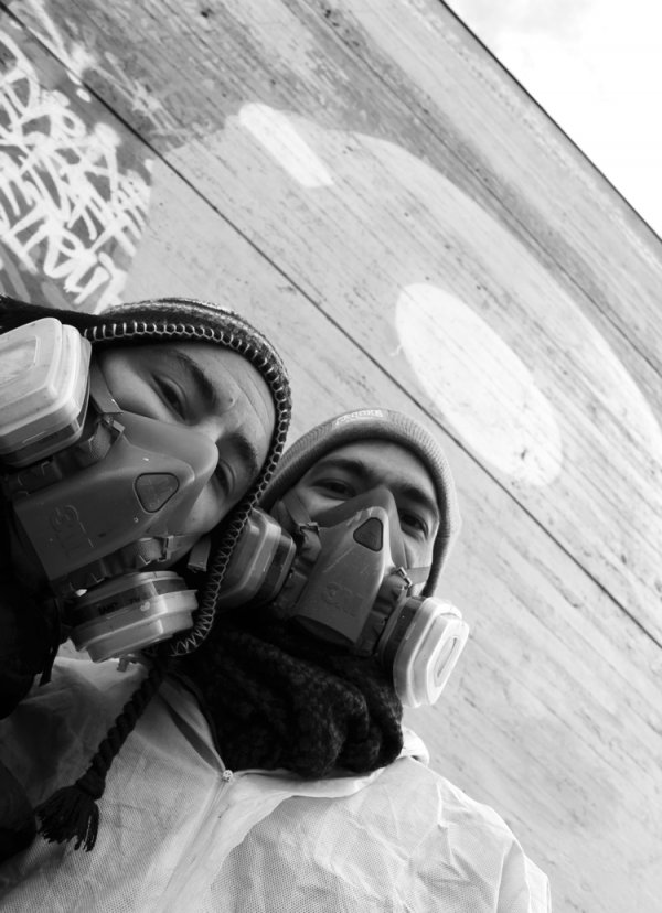 deg3n's tweet image. How do you spot an NFT with future value potential?

I believe 'One Truth Genesis Dogs' - A collection of 500 unique dogs is one.  

With over 50 years👀combined graffiti art heritage, the  @OneTruthNFT collection was created by a Swiss based brothers in June 2022.