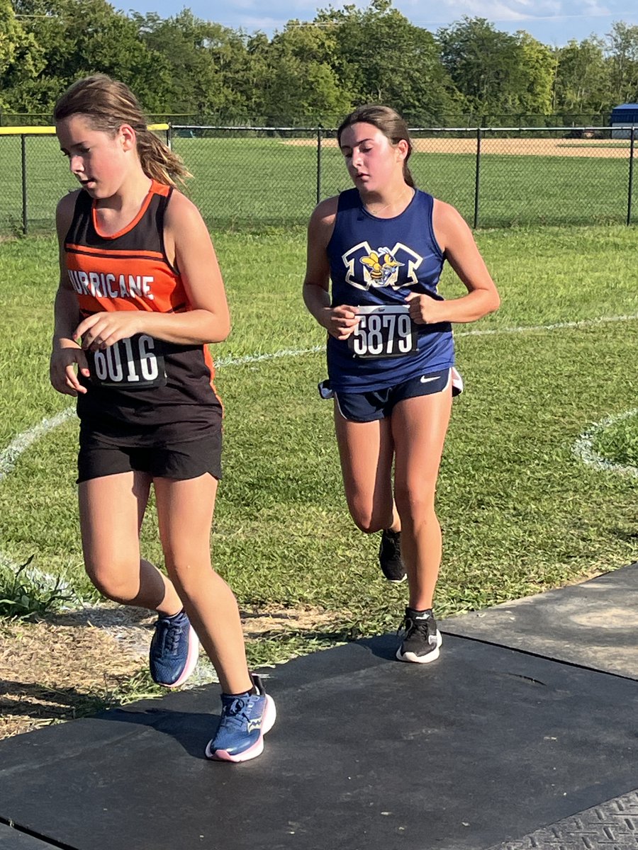 Monroe Athletics (@hornetsingame) on Twitter photo We had a perfect dayโ๏ธon Monday for our annual Alex Fultz Cross Country Invitational! Thank you to all the schools and athletes that participated in a great event! <a href="/MonroeLSD/">Monroe Schools</a> <a href="/PrincipalMJHS/">Logan Stanger</a>. Thank you to <a href="/mrs_samfrye/">Samantha Frye</a> for the๐ธ!
Complete Results: oh.milesplit.com/meets/583192-mโฆ We had a perfect dayโ๏ธon Monday for our annual Alex Fultz Cross Country Invitational! Thank you to all the schools and athletes that participated in a great event! <a href="/MonroeLSD/">Monroe Schools</a> <a href="/PrincipalMJHS/">Logan Stanger</a>. Thank you to <a href="/mrs_samfrye/">Samantha Frye</a> for the๐ธ!
Complete Results: oh.milesplit.com/meets/583192-mโฆ