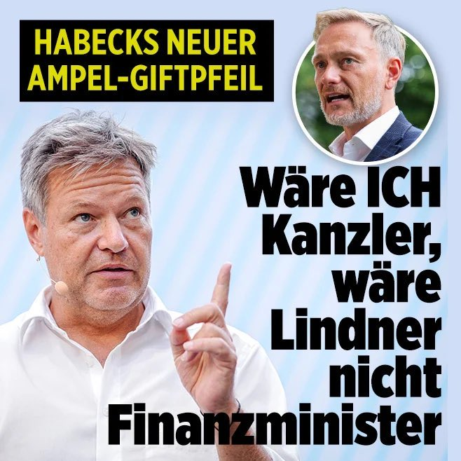 Wie sehr und wie lange will sich die FDP eigentlich noch von ihren zwei sozialistischen Partnern erniedrigen lassen?