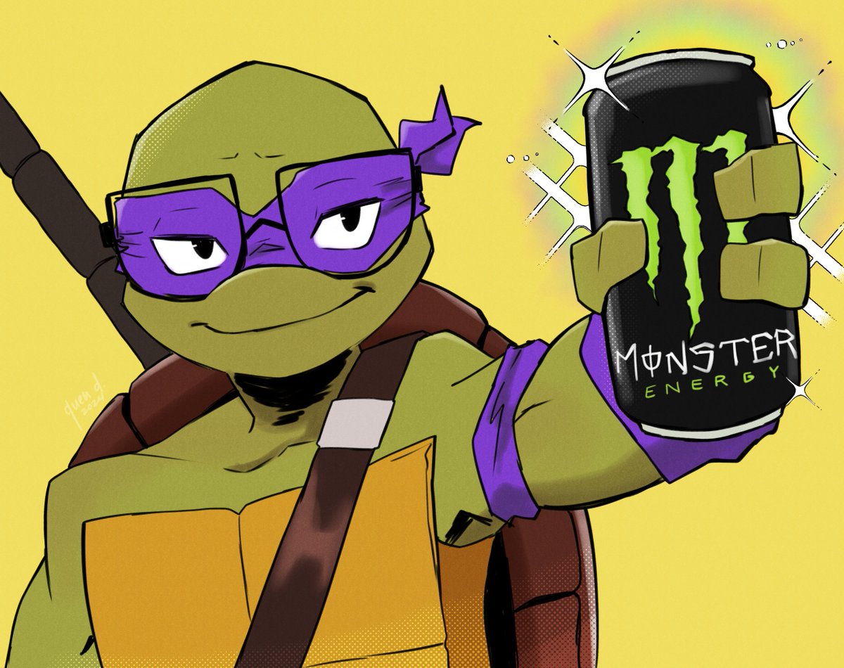 qloopz's tweet image. "here buddy. i got something for you"