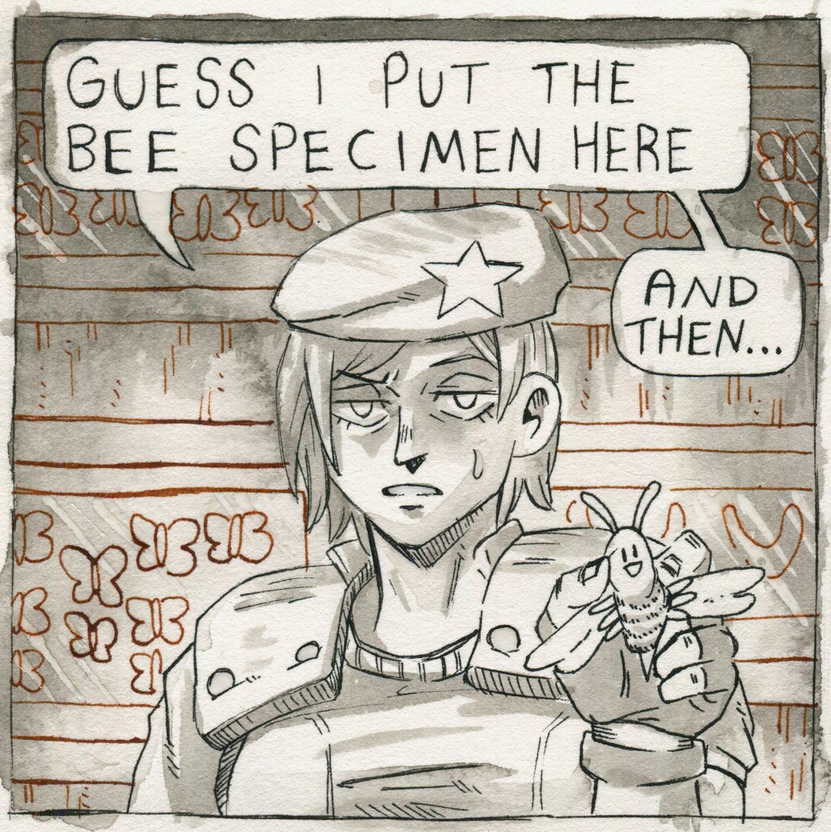 Resident Evil preview ✨ 