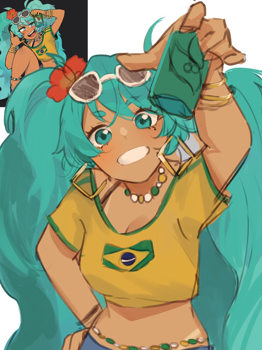 Kazuu ☆ tweet media