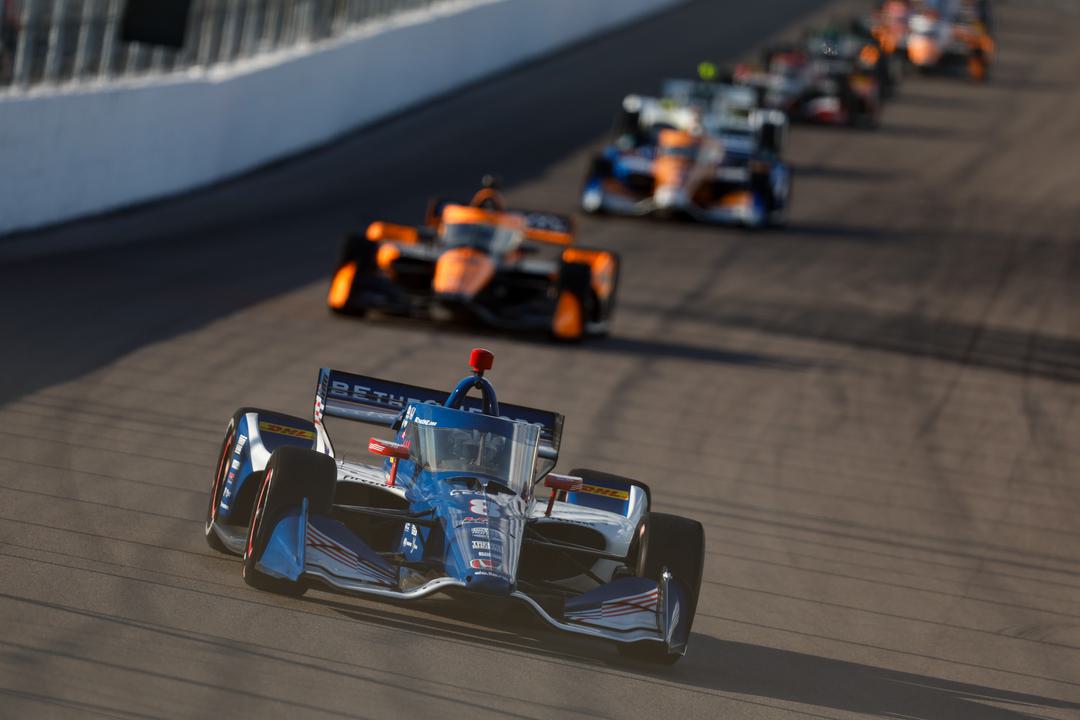 champwebdotnet's tweet photo. #FinalTweets Linus Lundqvist - The long break proved to be beneficial to the CGR rookie as Linus scored his second career podium and came at a much needed time in the season.
I'm not gonna try and pretend to know what Ganassi's plans are this off season, as i imagine a lot will be dependent on if/when a charter is agreed to. However we do now know that there is a technical alliance with Shank which will likely mix up the driver lineup (beyond Palou and Dixon).
Linus is clearly a high talent driver in #indycar that hasnt been able to put it all together quite yet at Ganassi.
Finishing the season strong will help secure himself a seat.