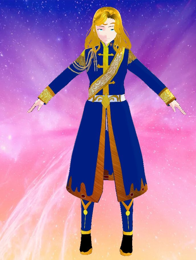 SKYGODZ_ANIME's tweet image. Anime-style model of Commander Ashtar by @dijainaguru for a space game featuring Ashtar.
🌟🌟🌟🌟🌟

#ashtar #aliens #ufos #extraterrestrials #rpg #game #anime #animation #comicbooks #graphicnovels  #animeseries #scifi #sciencefiction #games #gaming #rpg