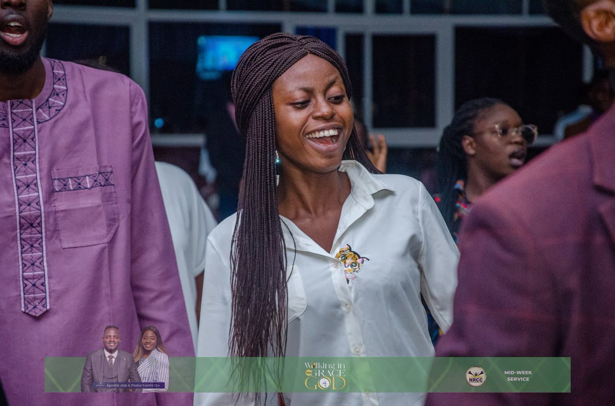 nrcc_adoekiti's tweet photo. 🎶Ah ah ah ah ah ah
Ah ah Adonai
From the rising of the sun
To the setting of the same 
Your name is to be hallowed
Ah ah Adonai
Adonai.... https://t.co/ER9OqeM3MJ