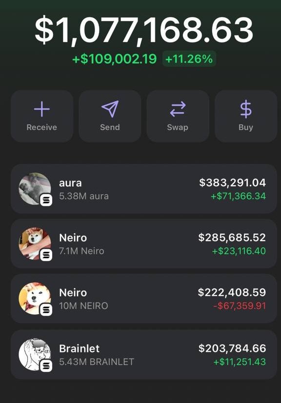 𝑴𝒓. 𝑩𝒊𝒍𝒍𝒊𝒐𝒏𝒂𝒊𝒓𝒆💰 tweet media