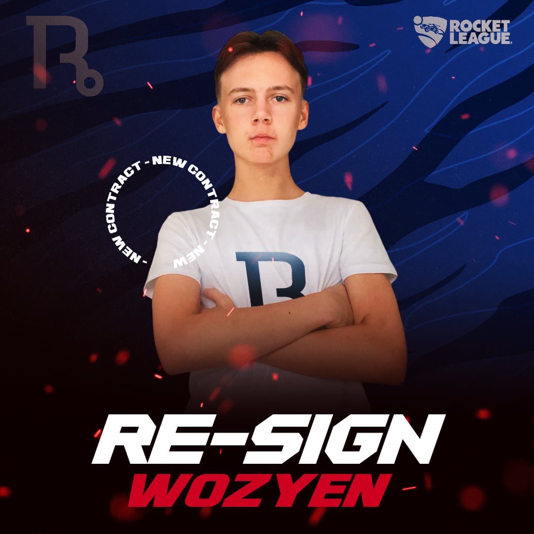 Rotaryon tweet media