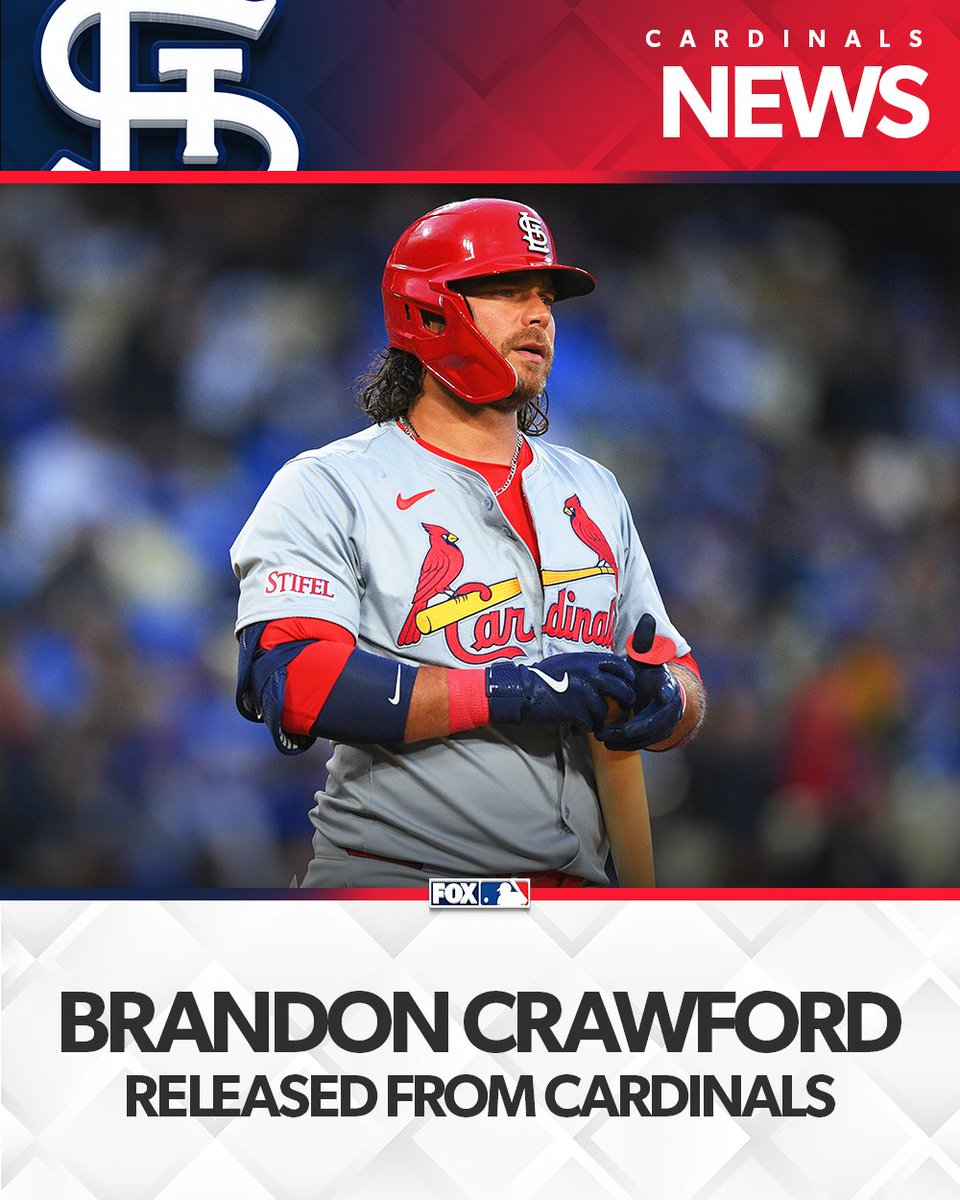 FOX Sports: MLB tweet media