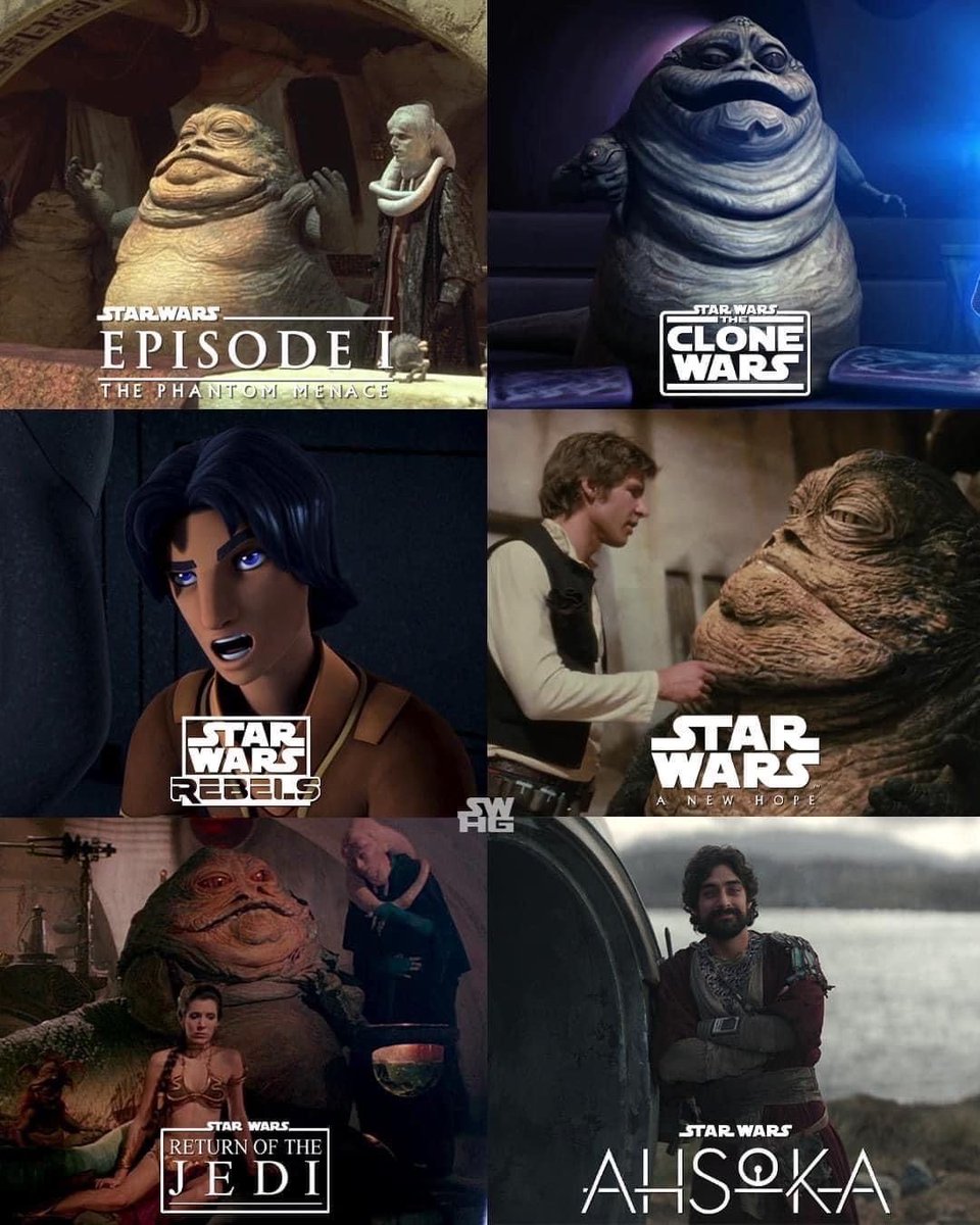 Star Wars Culture tweet media