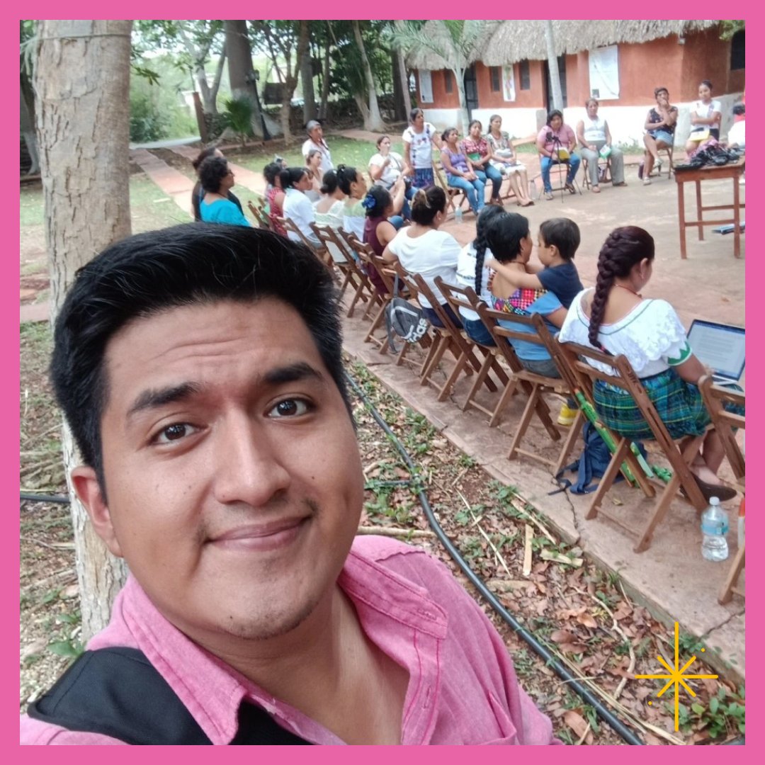 🚨 La gran deuda con los pueblos indígenas en México sigue sin saldarse. Carlos Madrigal Pérez revela:
• Consultas simuladas
• Reformas insuficientes
• Persecución a defensores
¿Hasta cuándo seguiremos ignorando sus voces? Lee más en 👉🏻 bit.ly/3YRGQSb 🕊️