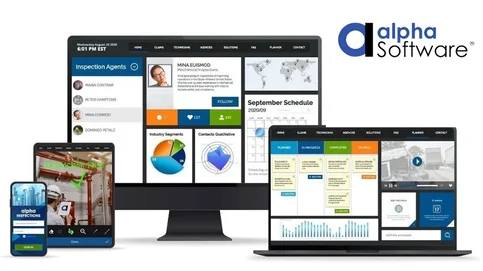 AlphaSoftware's tweet image. 4 Ways Low-Code Software Can Help You Weather a Recession
tinyurl.com/yz5wxzp7 #AlphaSoftware #LowCodeSoftware #Recession